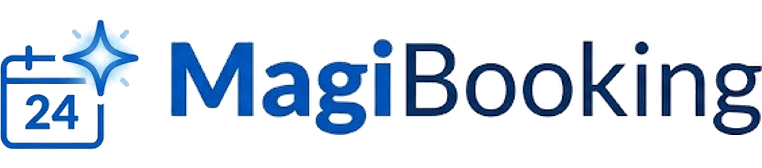 MagiBooking